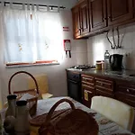 Santa Eulália House *