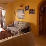 Apartman Santa Eulália House *