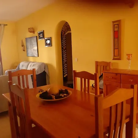 Santa Eulália House Albufeira