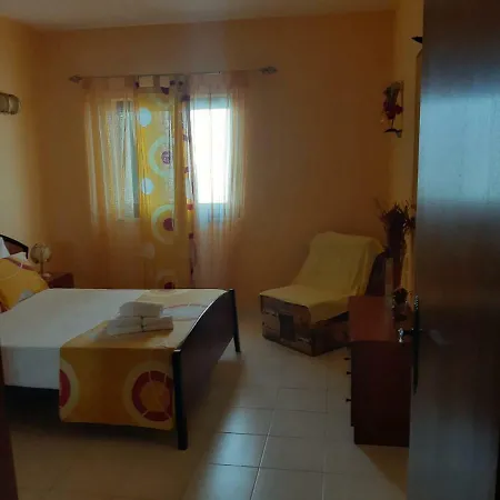 Lejlighed Casad'Alma Albufeira