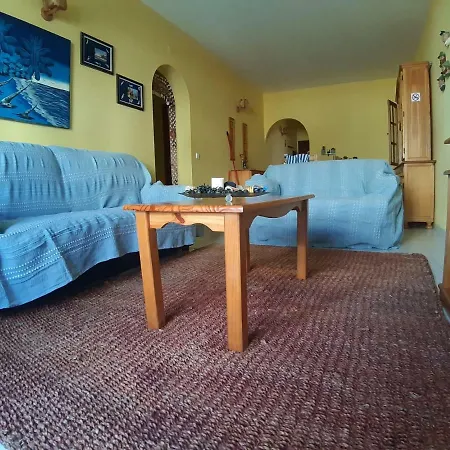 Apartamento Santa Eulália House