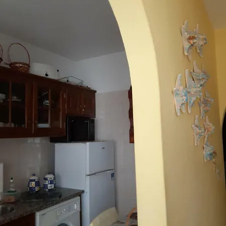 Apartamento Santa Eulália House Albufeira