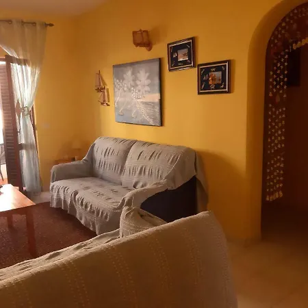 Apartamento Santa Eulália House *