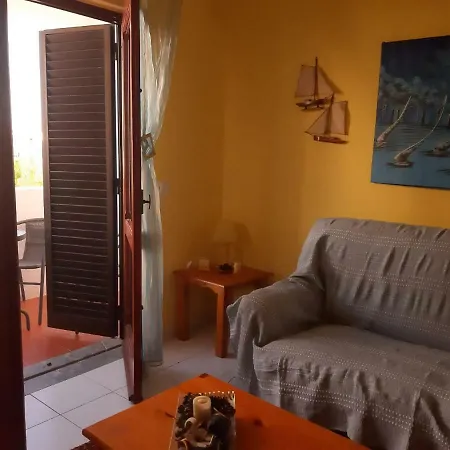 Apartman Santa Eulália House *